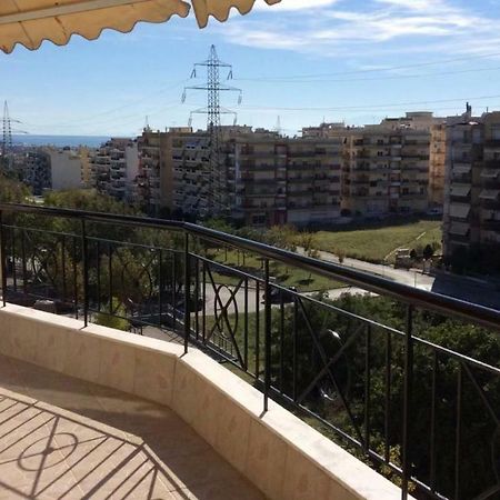 Third Floor Lux Apartment With Nice View Thessaloniki Buitenkant foto