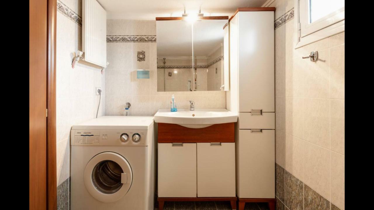 Third Floor Lux Apartment With Nice View Thessaloniki Buitenkant foto